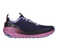 Zapatillas de carrera para mujer Altra W Experience Wild 2 Talla de zapato (EU): 38 / Color: azul/rosa