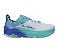 ALTRA - Zapatillas para mujer, Olympus 6, azul, 38