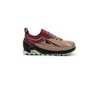 Altra - Zapatillas Transpirables de Malla - Shoes - Mujer - Marrón - 37 EU -