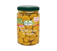 Altramuz al Natural Bio Organica Italia 200G