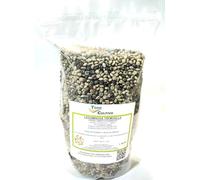 Altramuz tremosilla en grano para sembrar 1kg. Tremosilla en grano seleccionado y limpio.