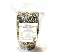 Altramuz tremosilla en grano para sembrar 5kg. Leguminosa Tremosilla en grano seleccionado y limpio.