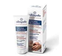 Altrapelle Crema calmante y protectora, manos, cara y cuerpo, efecto barrera contra agentes externos, hidrata la piel, 75 ml