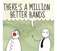 Altre Di B - There's a Million Better Bands