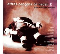 Altres Cancons De Nadal Vol.2