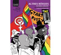 Altres Rússies | Victoria Lomasko, Marta Nin I Camps