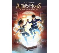 AltresMons. Agència de viatges (Edicions generals - Diversos)