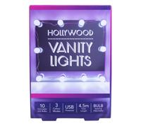 Altri Brand String Lights Hollywood Vanity NUEVO