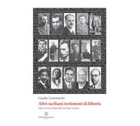 Altri siciliani testimoni di libertà