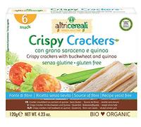 Altricereali Crispy Grano Sar