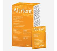 Altrient Vitamina C Liposomal 30Sbrs.