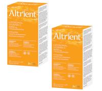 Altrient Liposomal Vitamina C 1000mg 2x30 Sobres