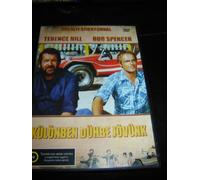 Altrimenti ci arrabbiamo / Watch Out, We're Mad - Különben dühbe jövünk Region 2 (Italian and Hungarian Sound Options)