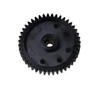 Altro Repuesto 5xlower Roller Gear 43t Lexmark MX Ms 710,810,811 812