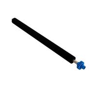 Altro Repuesto Transfer Roller W/Gear Lexmark MX Ms 710,810,811 81240x7582