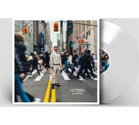 altrove - vinile trasparente [VINYL] [Vinilo]