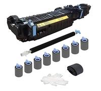 Altru Print CE246A-MK-AP Deluxe Maintenance Kit for HP Color Laserjet CP4025 / CP4525 / CM4540 / M651 / M680 (110V) Includes RM1-5550 Fuser, Transfer Roller, Tray 1-5 Rollers
