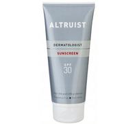 Altruist Dermatologist SPF30 200 ml