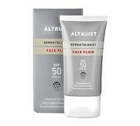 ¡16% DTO! Face Fluid Protector Solar para Rostro SPF50 50 ml