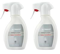Altruist Family Sunspray SPF50 250ml (Paquete de 2)