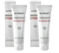 Altruist Líquido Hidratante 0,5% Ácido Hialurónico (Paquete de 2)