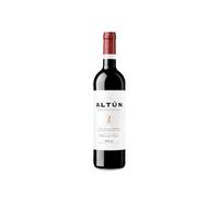 Altún Vino de Pueblo Tempranillo 2023