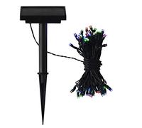 Altuna 1060010RB - Guirnaldas Solares 50 Led