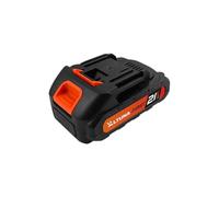 Altuna - Batería 2Ah - 21V - Para Gama AF - Más duración en tu día a día - Compatible con Modelos AF28 y AF150 - Batería extraible - Recambios