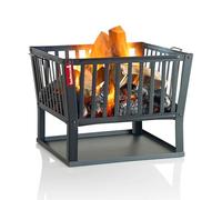 ALTUNA Cesta para Fuego Classic Squadra