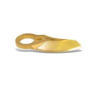 Altuna - Cuchilla ACB30-16 de titanio - Hoja de alto rendimiento para poda