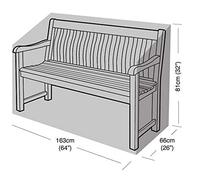 ALTUNA Funda P/Bancos,COFRES.163X81X66 BI016FU