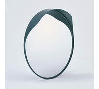 ALTUNA Mottez MP8325 Espejo Convexo Ref.B314P, Verde, 30 cm