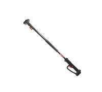 Altuna - Pértiga Telescópica AFPER - Poda hasta 3,7 metros - Extensible de 1,08m a 1,63m - Antideslizante - Compatible con Motosierra de Titanio AF150 y Tijeras de Podar AF28