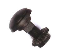 Altuna rep- tornillo central para tijera 2 manos 5340 4130