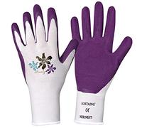 Altuna RGBALV8 - Guante Nerine Violeta T-8