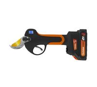 Tijera a bateria cuchilla titanio corte 37m af37 ALTUNA