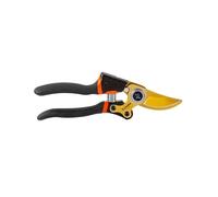 Altuna TR15 - Tijera de Jardín Profesional 210 mm - Corte Bypass Preciso - Hoja SK5 con Titanio - Mango Metálico Antideslizante - Diseño Ergonómico - Ideal para Regalo - Caja Incluida