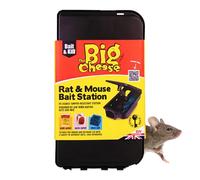 ALTUNA Trampa P/Ratones C/DPTO para Cebo