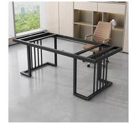 Altura 28.7" Patas de Mesa Metálicas Capacidad de Carga 500 Kg Barra Transversal Reforzada Resistente Al Agua Y Al Desgaste Base para de Comedor/mesas de Pata para Mesas