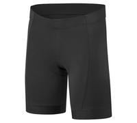 Altura Airstream Culote Ciclismo Hombre - Pantalón Corto Bici Ligero Transpirable Acolchado, Ajuste Elástico, Badana Confort, Evacuación Humedad - Carretera, Gravel y MTB Verano