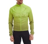 Altura Airstream Men's Long Sleeve Jersey 2022 Lime M