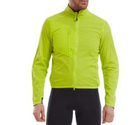 Altura Airstream Men's Windproof Jacket 2022 Lime S
