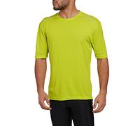 Altura All Road Short Sleeve Performance tee Ropa, Hombre, Verde Lima, 32
