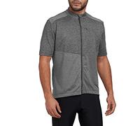 Altura All Roads Terrain - Camiseta de Manga Corta para Hombre, Color Gris, 2XL