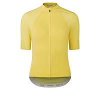 Altura Asa Dutt528251 Camiseta De Ciclismo De Manga Endurance Women's, Yellow, 42