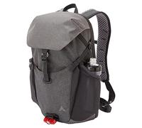 Altura Asa Dutt528251 Chinook BACKPACK-BLACK-12L 2022 Bolsa, Unisex-Adult, Negro, One Size