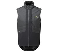 Altura Asa Dutt528251 Esker Dune-Chaleco Aislante (M) -Negro/Carbón-S 2022 Hombre