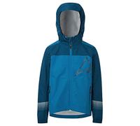 Altura Asa Dutt528251 Spark para niños-Azul-5-6 2022 Chaqueta, Negro, 110 Unisex niños