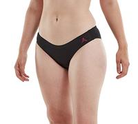 Altura Bragas Tempo para Mujer, Color Negro, 18 2022 Ropa Interior, 46