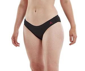 Altura Bragas Tempo para Mujer, Color Negro, Talla 12 2022 Ropa Interior, 40